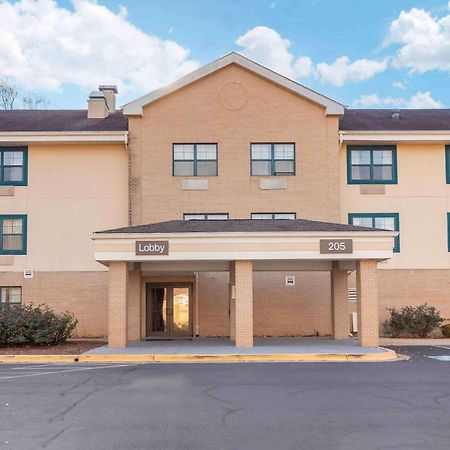 Extended Stay America Suites - Washington, Dc - Gaithersburg - North Екстериор снимка