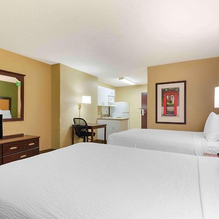 Extended Stay America Suites - Washington, Dc - Gaithersburg - North Екстериор снимка