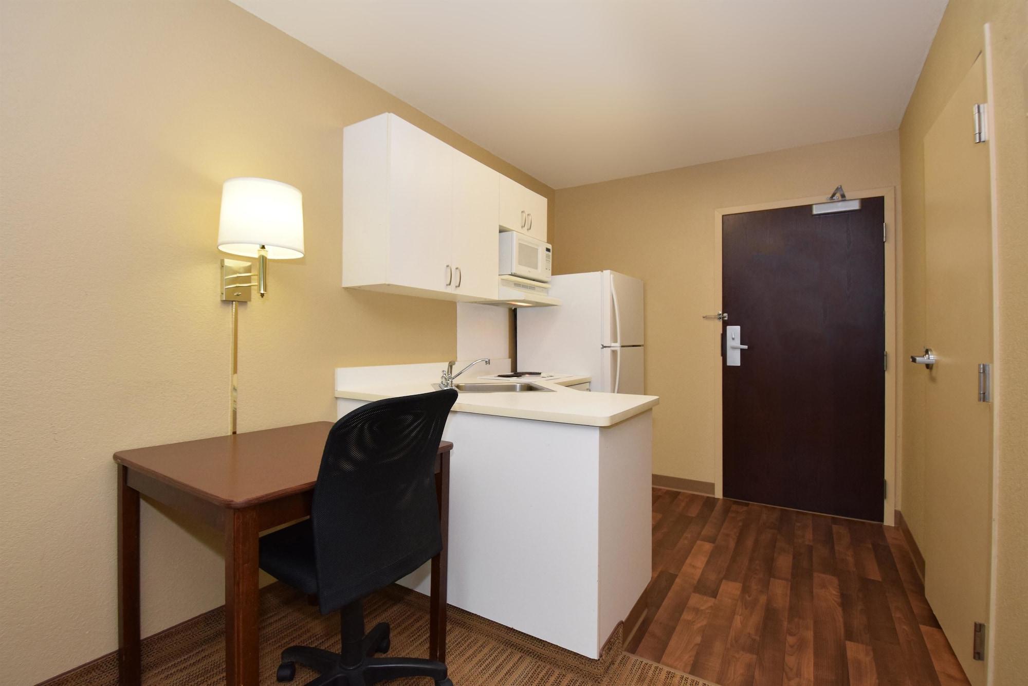 Extended Stay America Suites - Washington, Dc - Gaithersburg - North Екстериор снимка