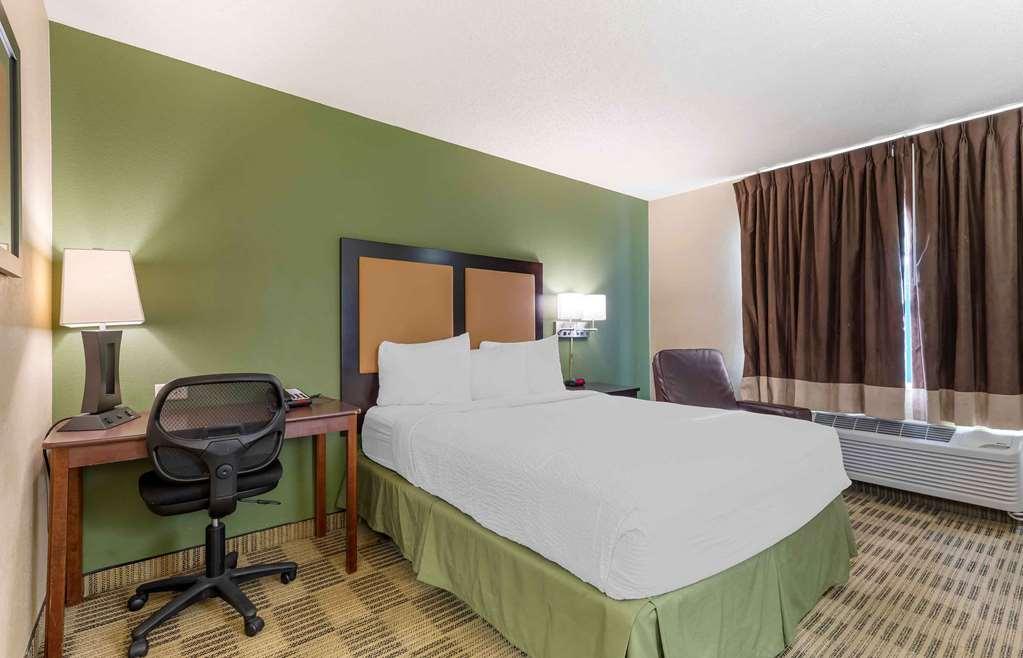 Extended Stay America Suites - Washington, Dc - Gaithersburg - North Стая снимка