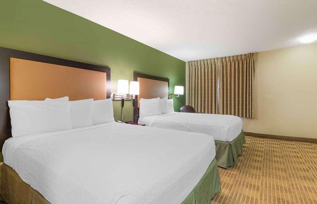 Extended Stay America Suites - Washington, Dc - Gaithersburg - North Стая снимка