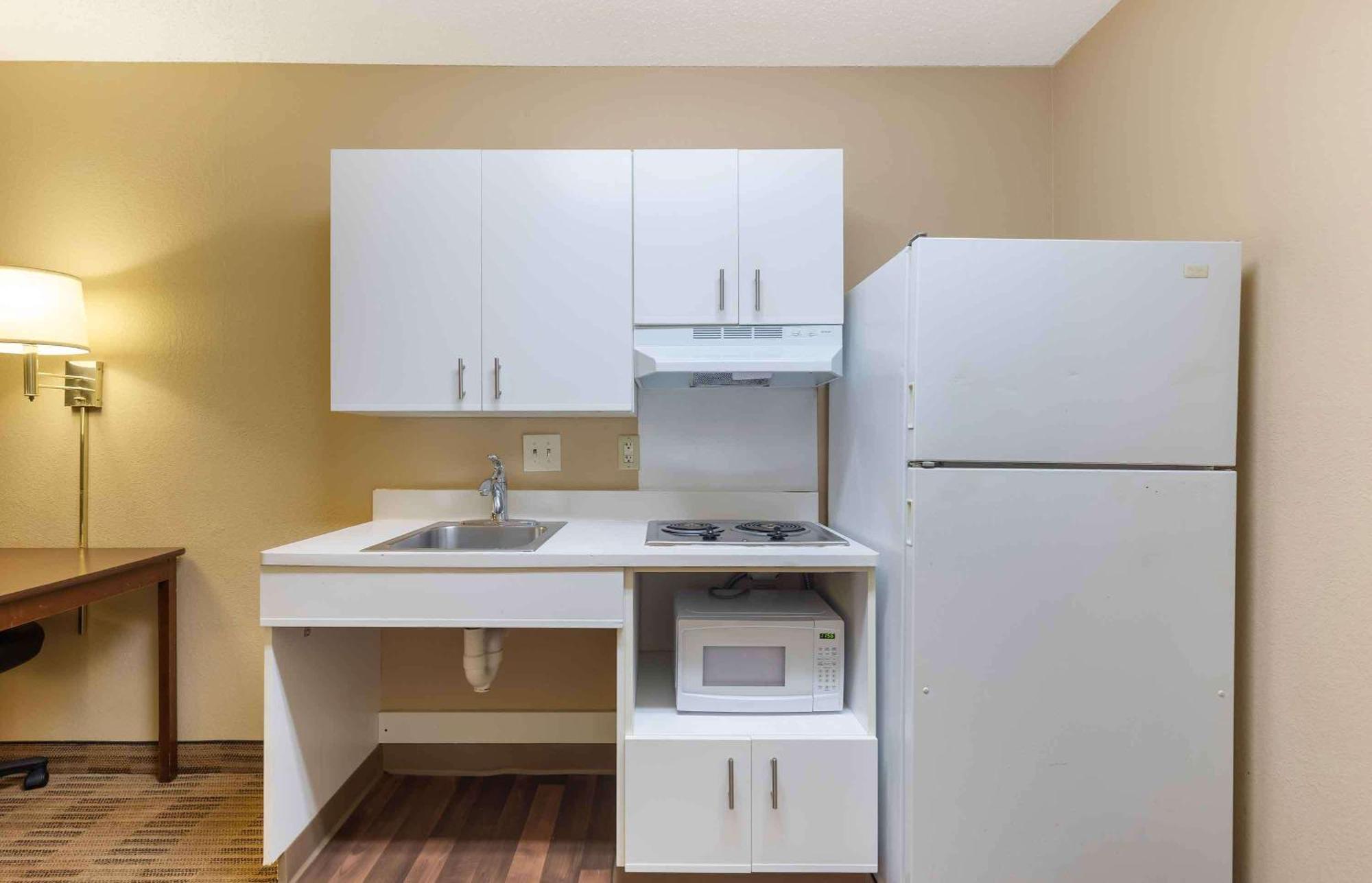 Extended Stay America Suites - Washington, Dc - Gaithersburg - North Екстериор снимка