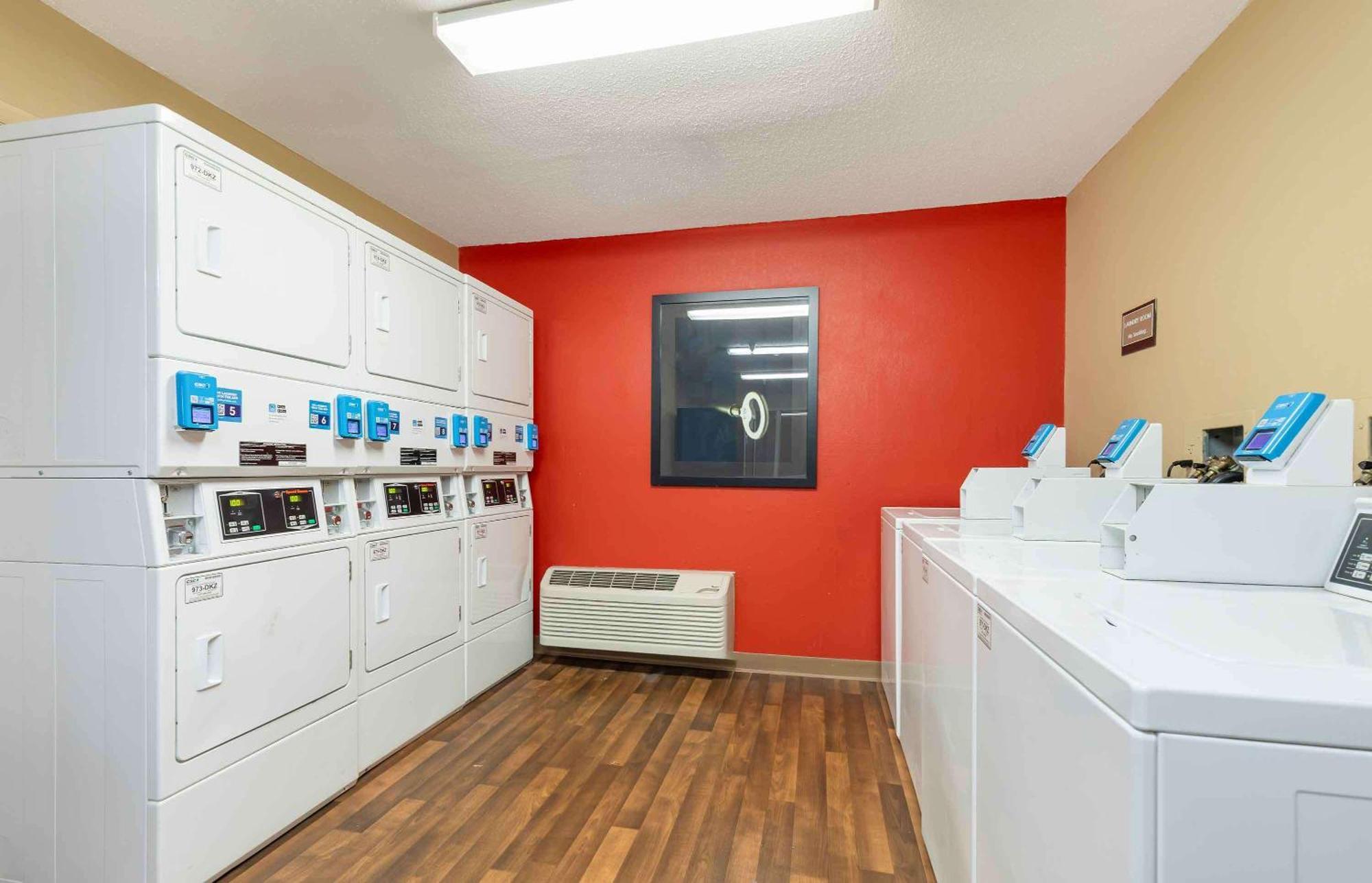 Extended Stay America Suites - Washington, Dc - Gaithersburg - North Екстериор снимка