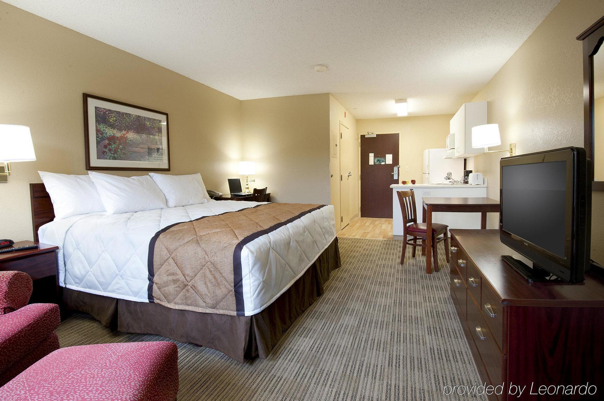 Extended Stay America Suites - Washington, Dc - Gaithersburg - North Екстериор снимка