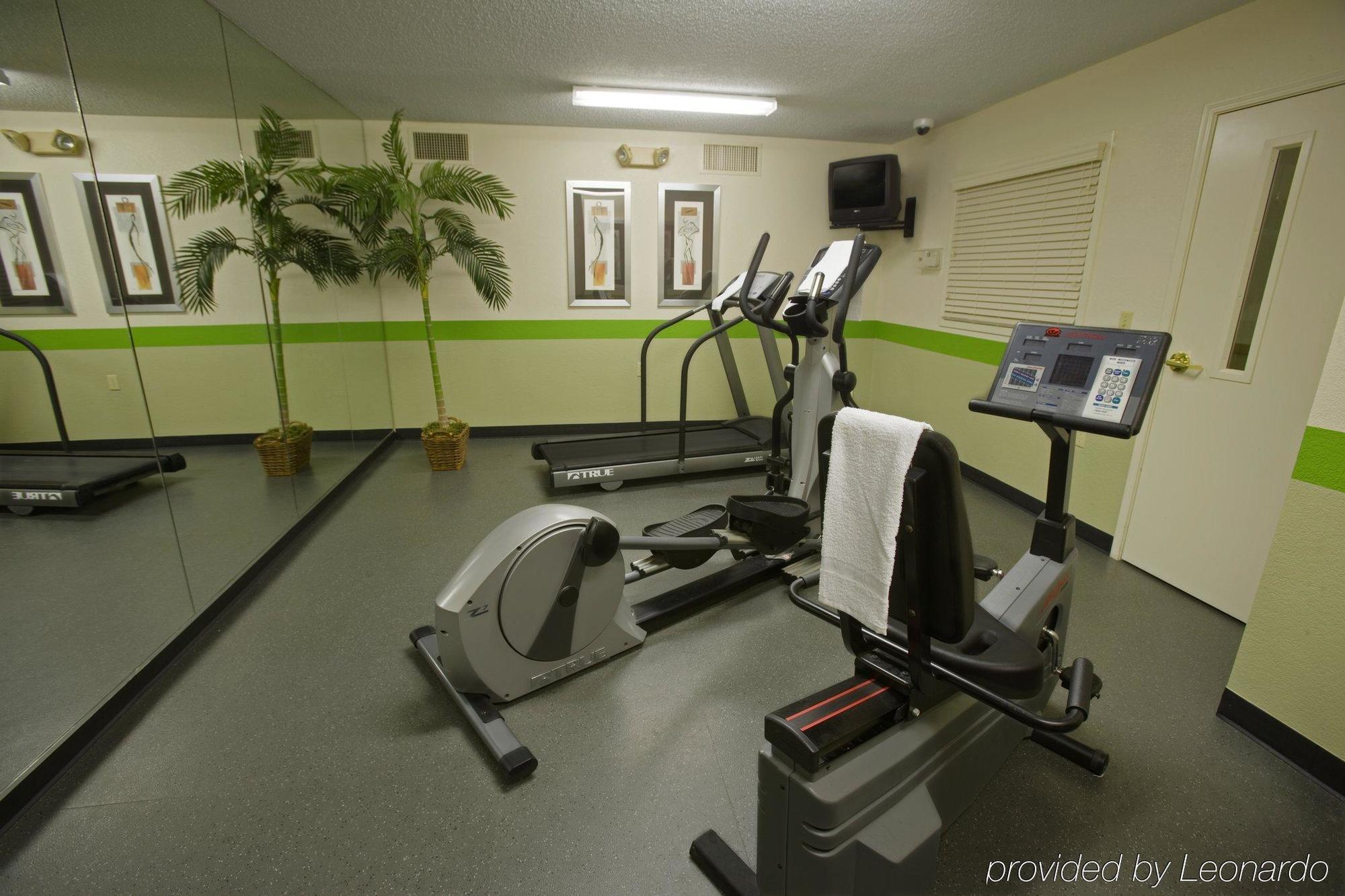 Extended Stay America Suites - Washington, Dc - Gaithersburg - North Екстериор снимка