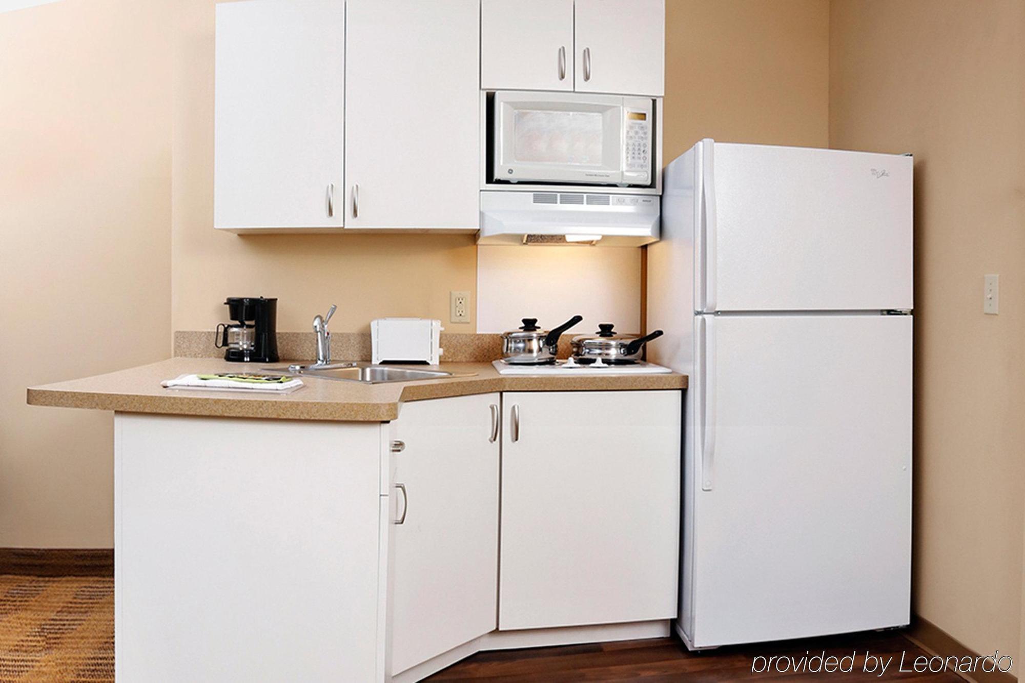 Extended Stay America Suites - Washington, Dc - Gaithersburg - North Екстериор снимка