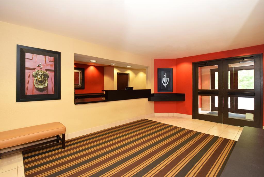 Extended Stay America Suites - Washington, Dc - Gaithersburg - North Екстериор снимка