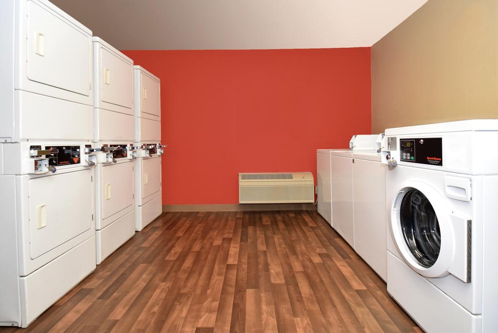 Extended Stay America Suites - Washington, Dc - Gaithersburg - North Екстериор снимка