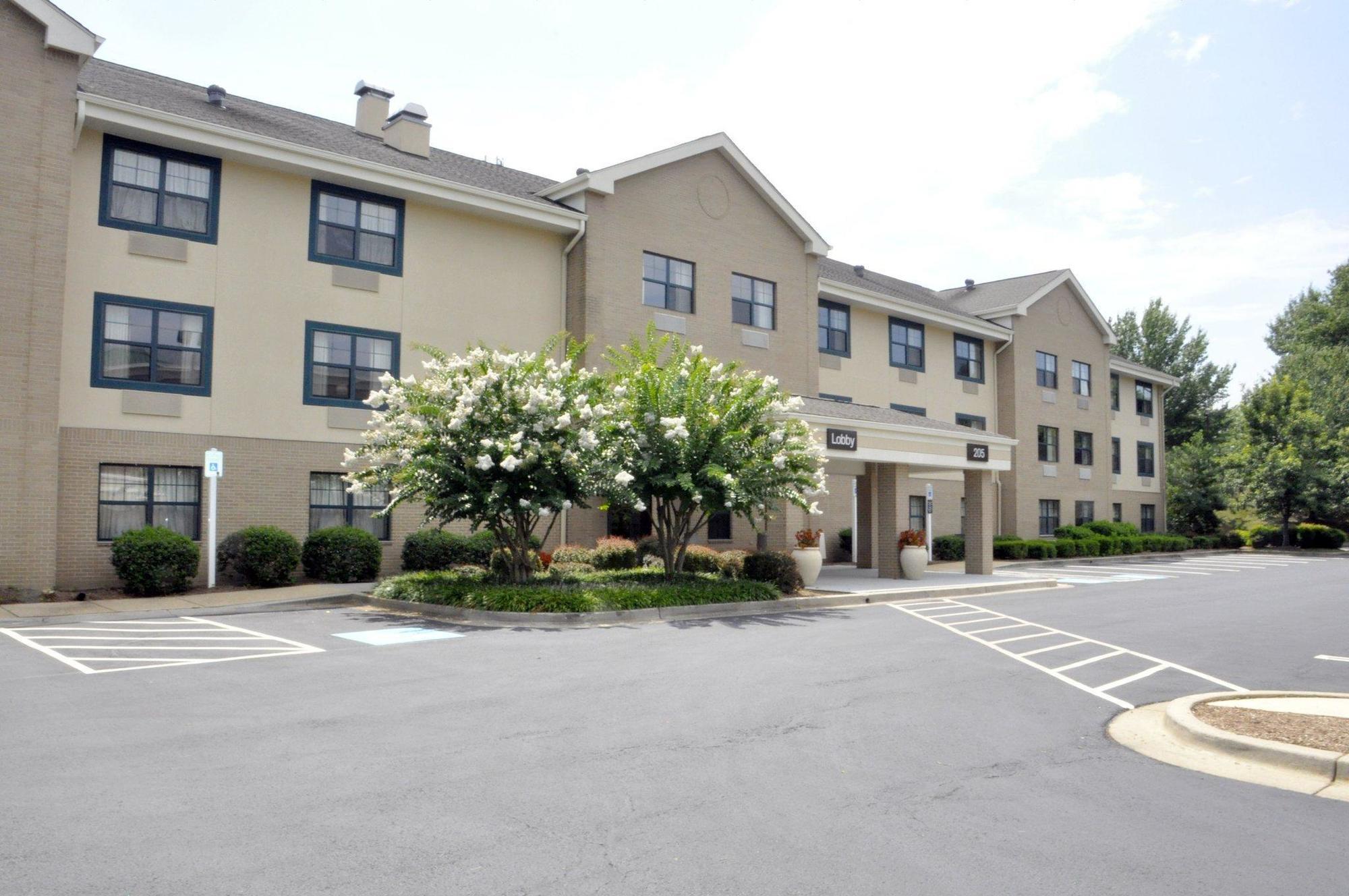 Extended Stay America Suites - Washington, Dc - Gaithersburg - North Екстериор снимка