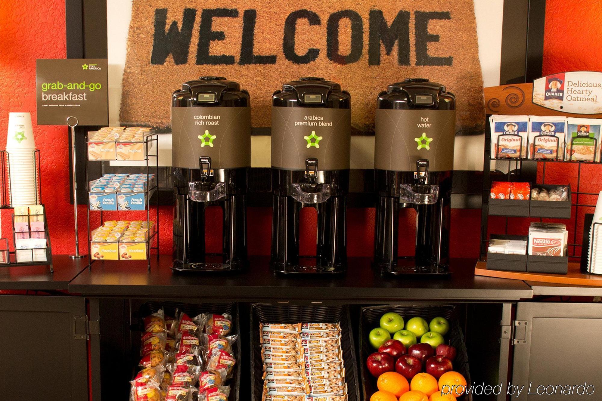 Extended Stay America Suites - Washington, Dc - Gaithersburg - North Екстериор снимка