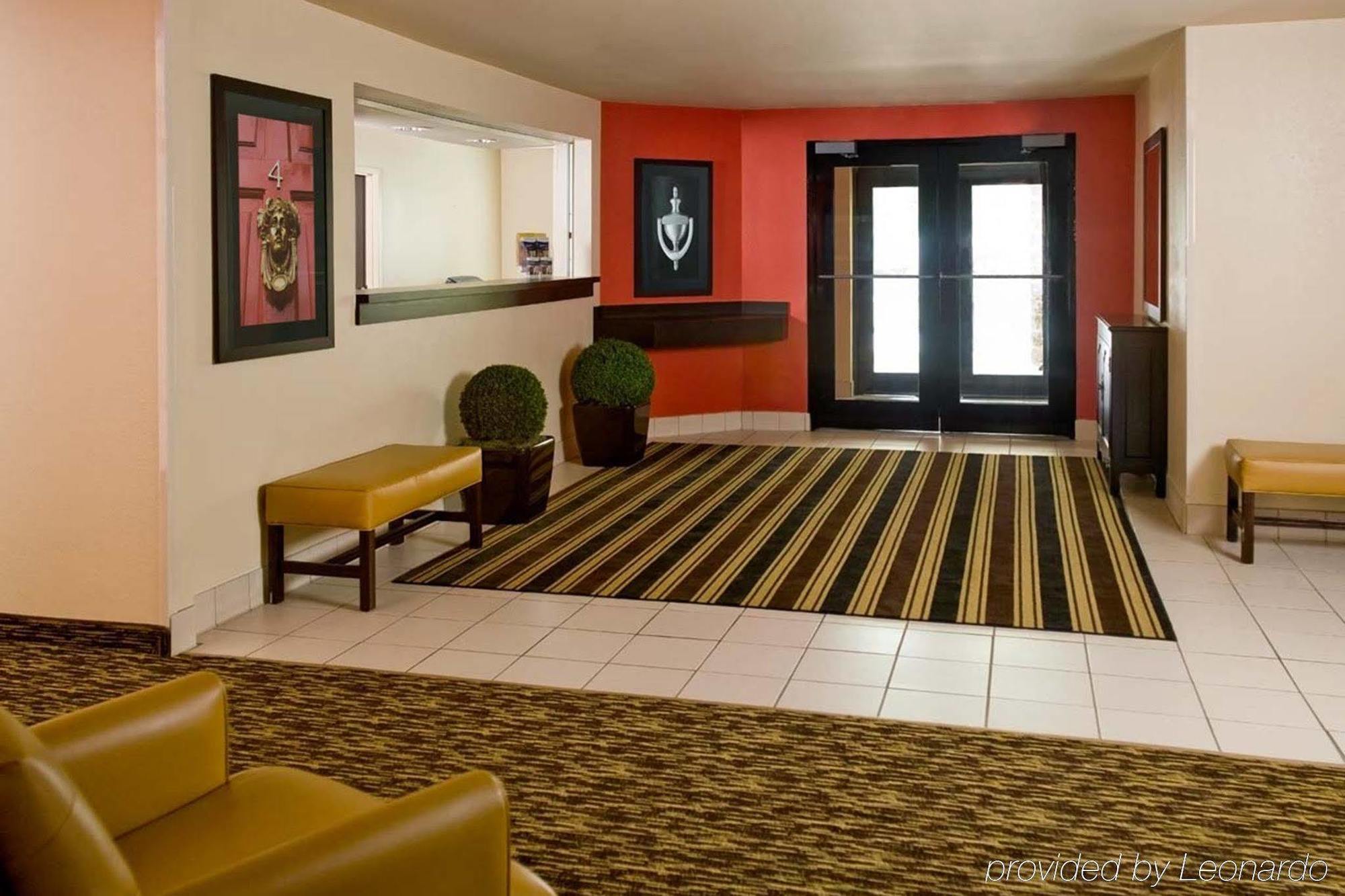 Extended Stay America Suites - Washington, Dc - Gaithersburg - North Екстериор снимка