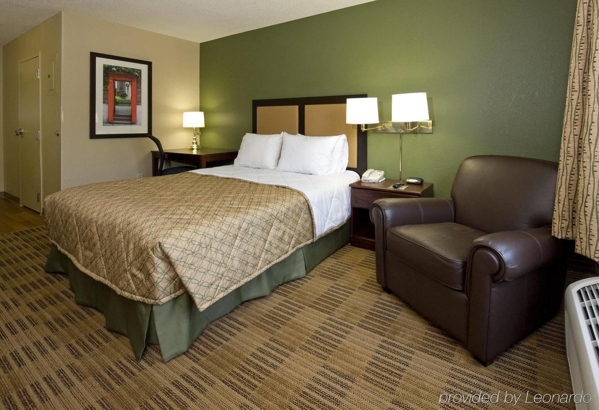 Extended Stay America Suites - Washington, Dc - Gaithersburg - North Стая снимка