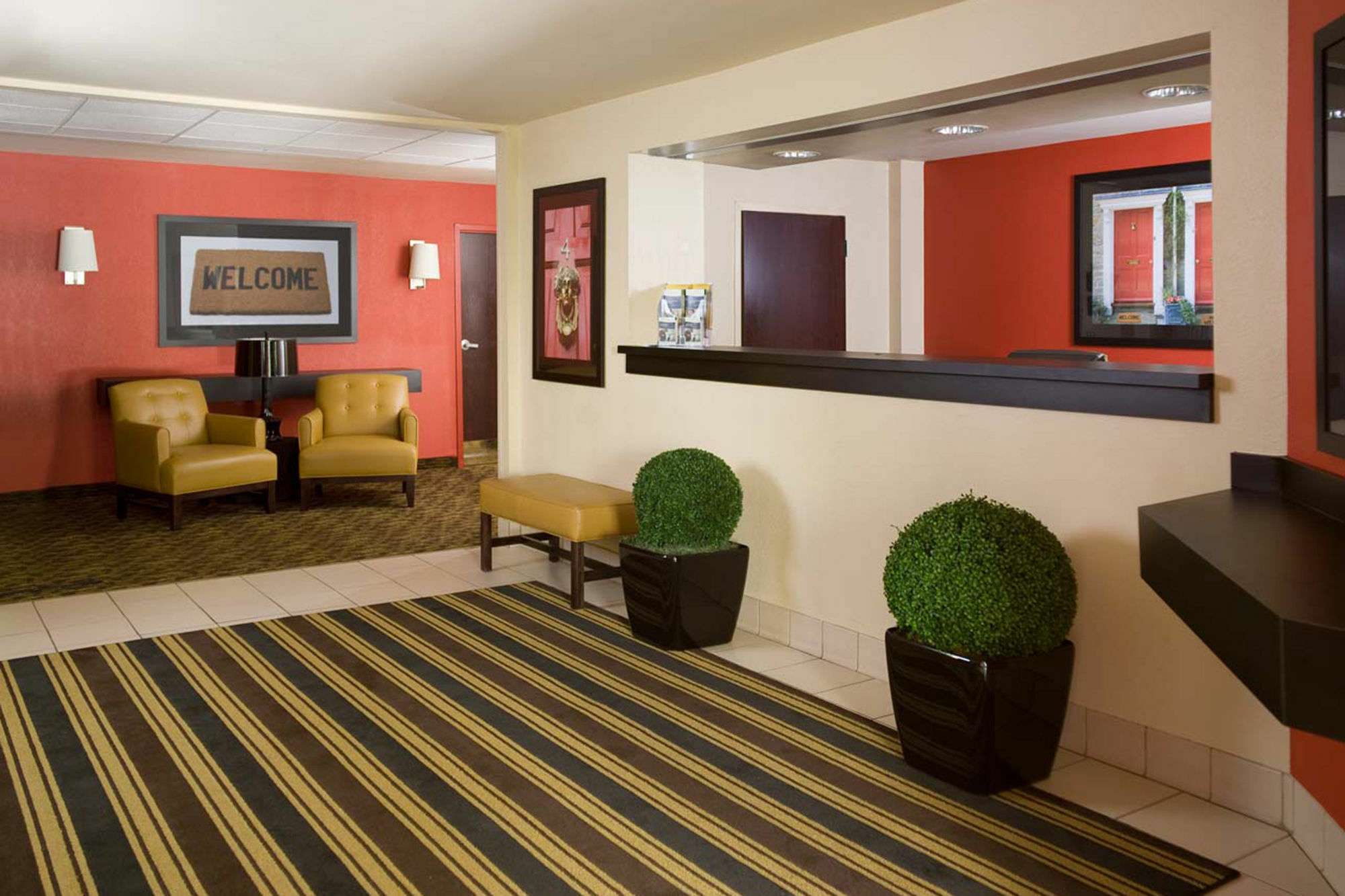 Extended Stay America Suites - Washington, Dc - Gaithersburg - North Екстериор снимка